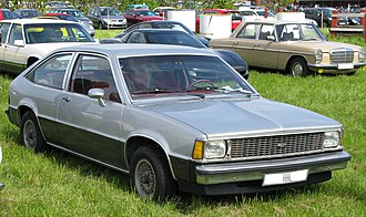 Chevrolet Citation